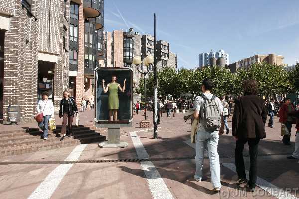 Vous avez atteint la derni&egrave;re diapositive